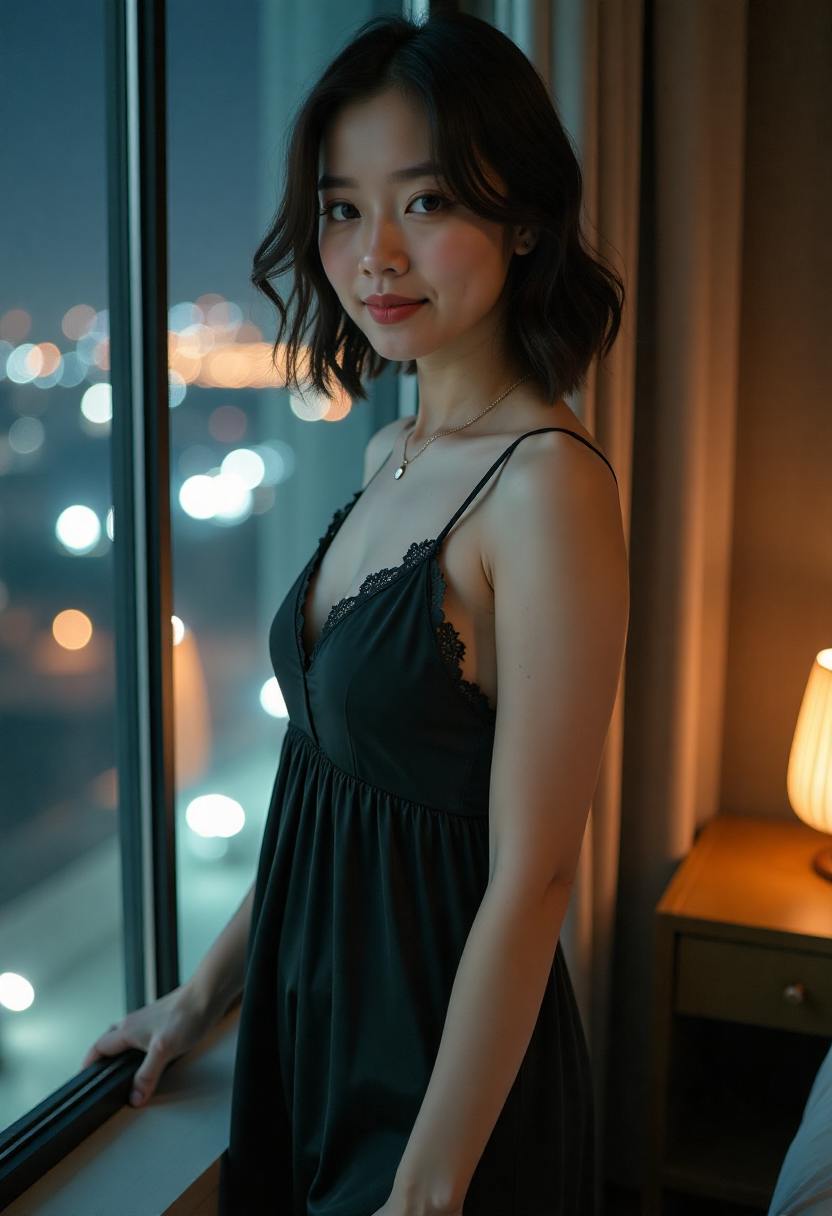 雨停之前海报